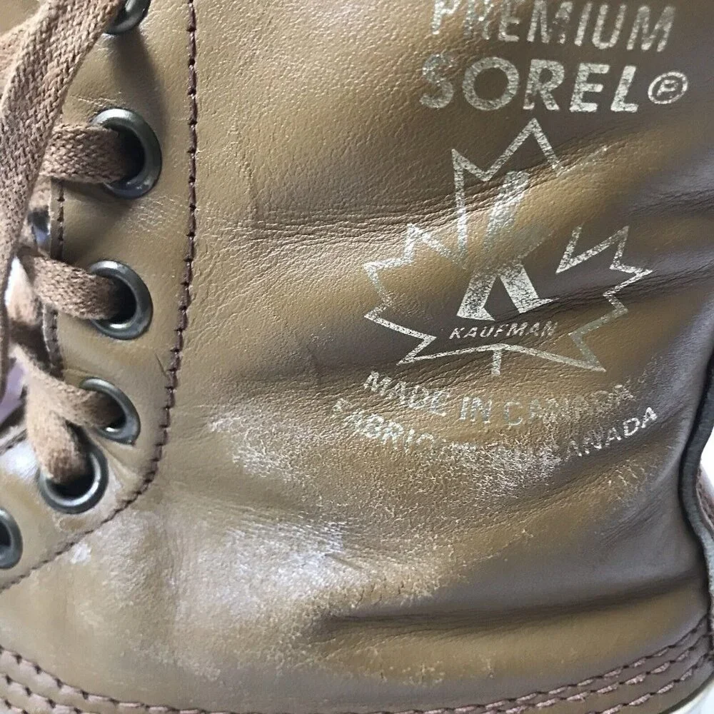 Sorel these kaufman